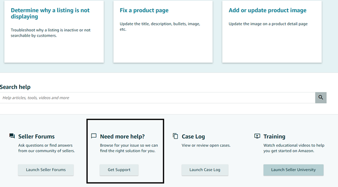 How To Report Price Gouging Selling On Amazon Amazon Seller