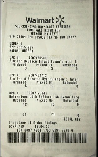 similac alimentum formula walmart