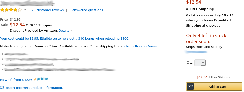 fbm winning the buy box over fba general selling questions amazon buy box