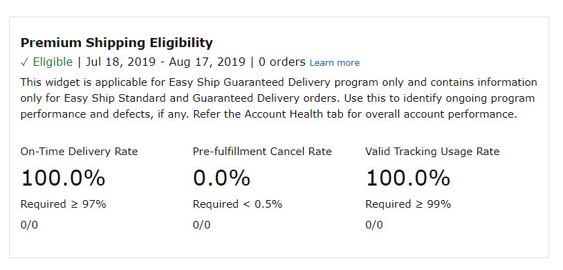 Eligible But Got Nothing Hundreds Of >> Received Email Of Seller Fulfilled Prime Suspended But My Eligible But Got Nothing Hundreds Of >> Received Email Of Seller Fulfilled Prime Suspended But My