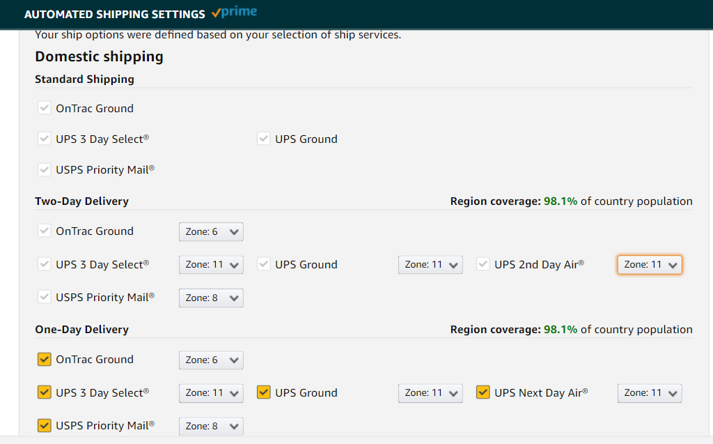 Extremely Bizzare Behavior On Sfp Has Anyone Seen This Before Selling On Amazon Amazon Seller Forums