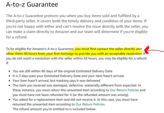 Quick Tip: Seller Central - Getting Started & Favorite Resources